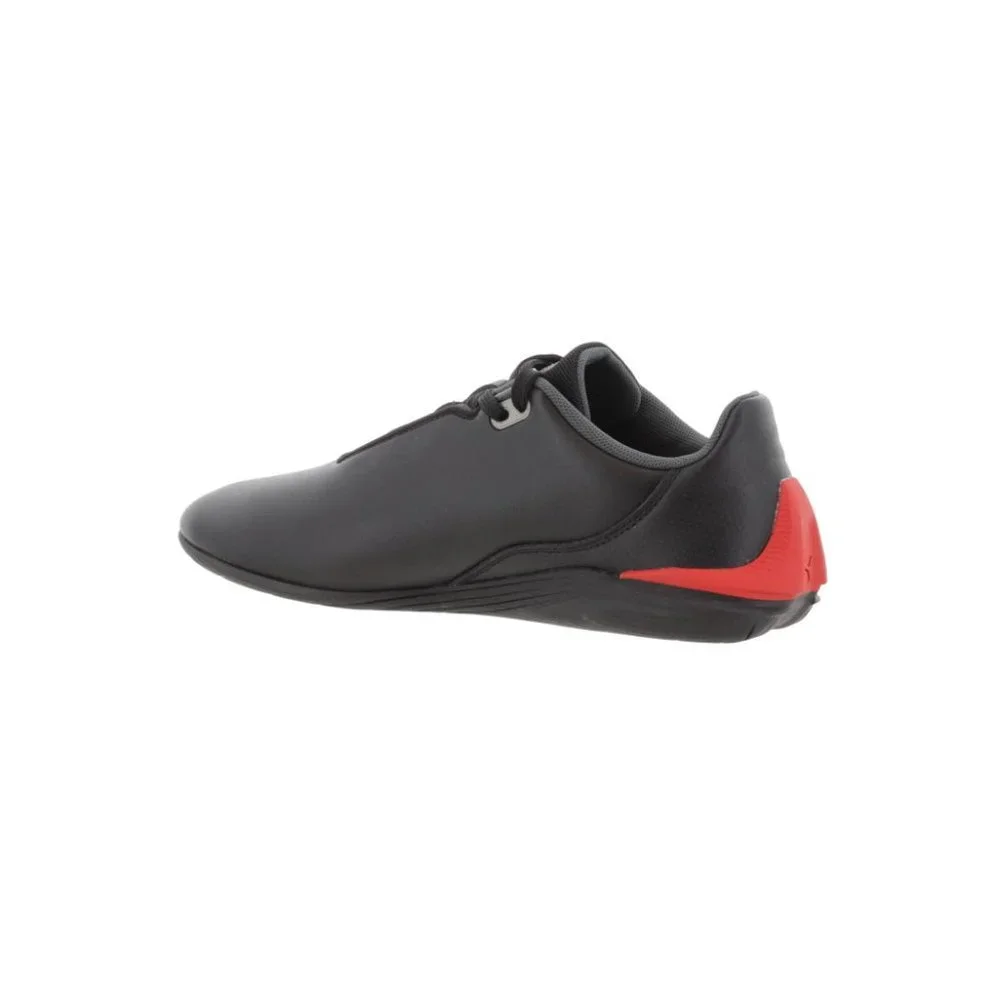 Puma Ferrari Drift Cat Decima Mens Motorsport Shoes Black 307193-01 NEW Sz 10.5 - Picture 8 of 10